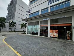 ESR Bizpark @ Chai Chee (D16), Retail #629208371